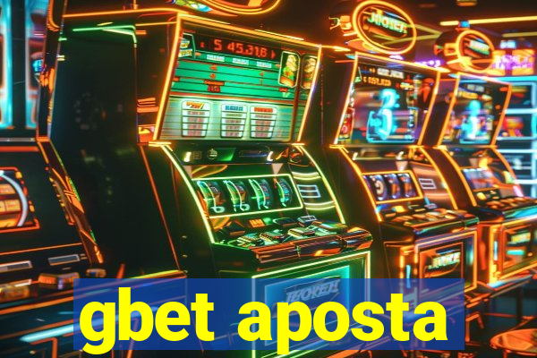 gbet aposta